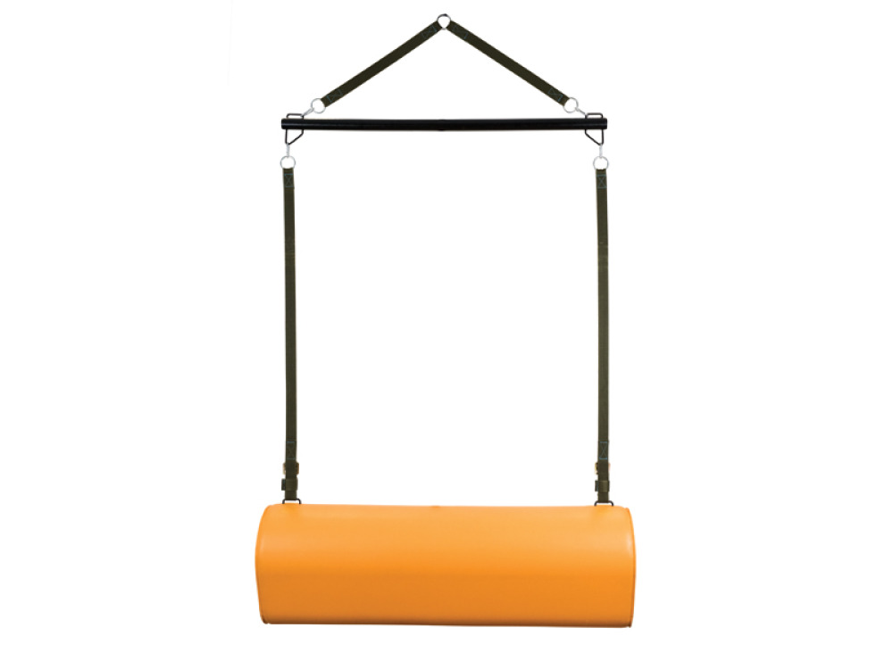 Large therapeutic swing