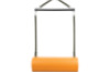 Large therapeutic swing