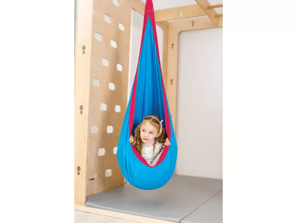 Tent. Therapeutic Swing