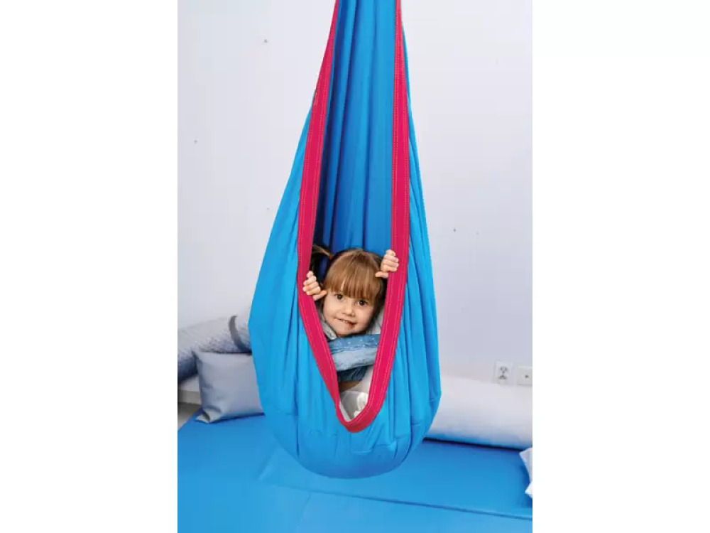 Tent. Therapeutic Swing