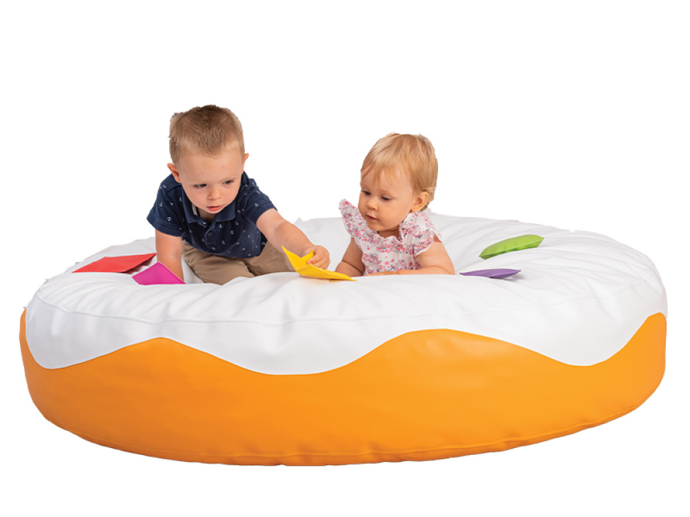 Donut. Sensory seat