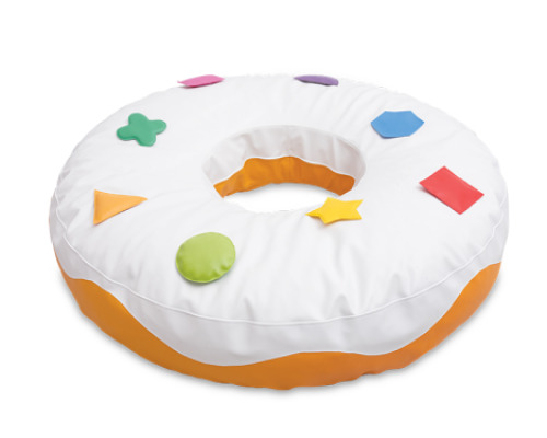 Donut. Sensory seat