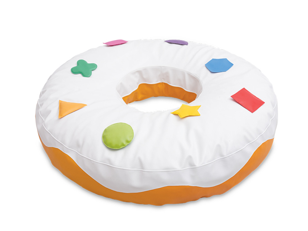 Donut. Sensory seat