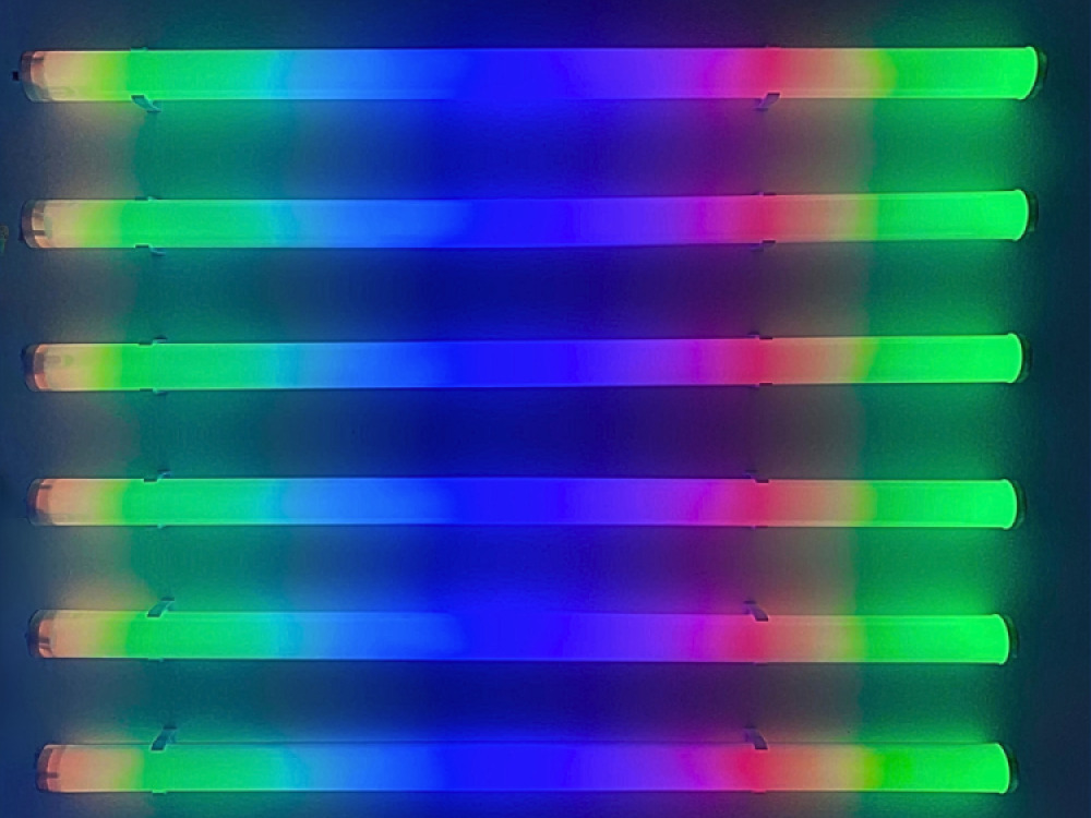Rocket Light 100cm