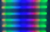 Rocket Light 100cm