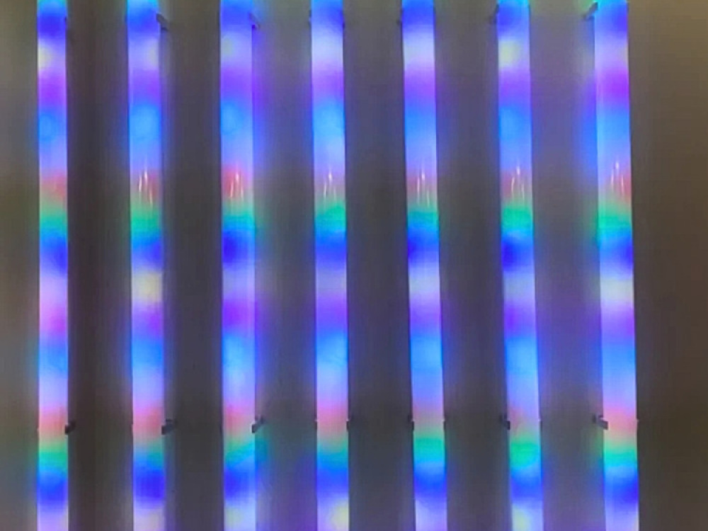 Rocket Light 100cm