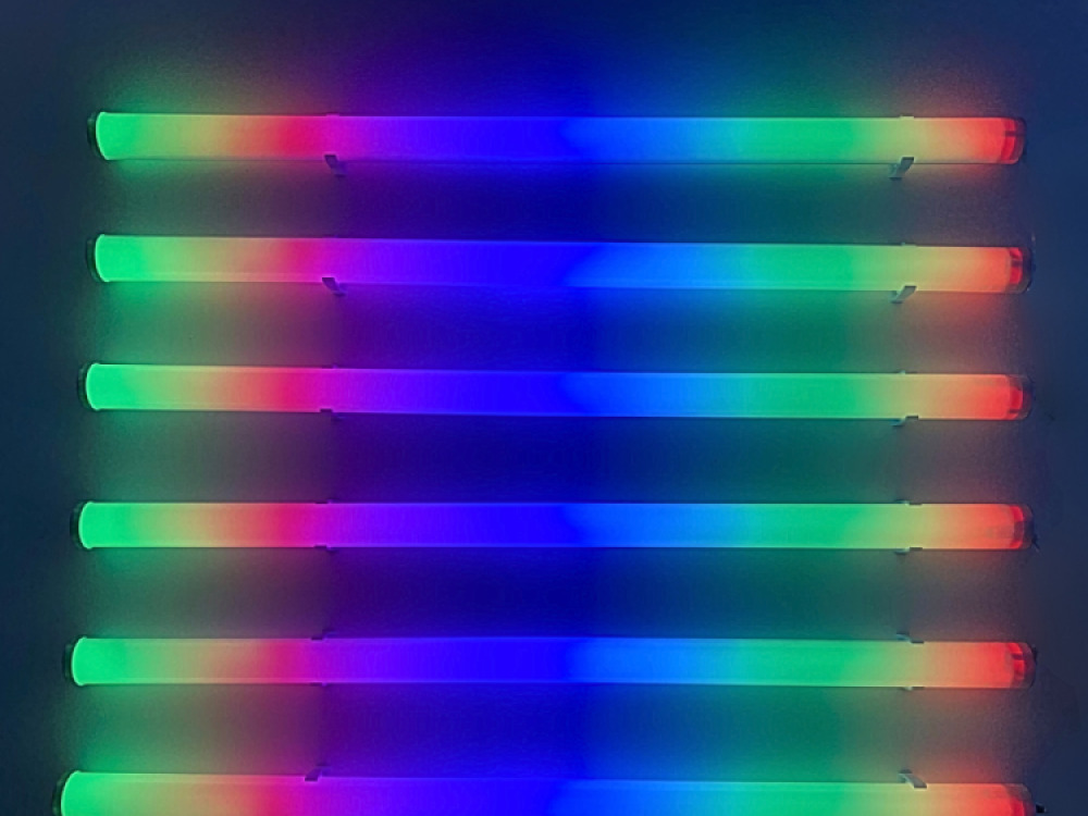 Rocket Light 100cm
