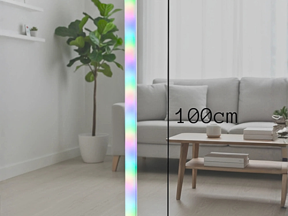 Rocket Light 100cm