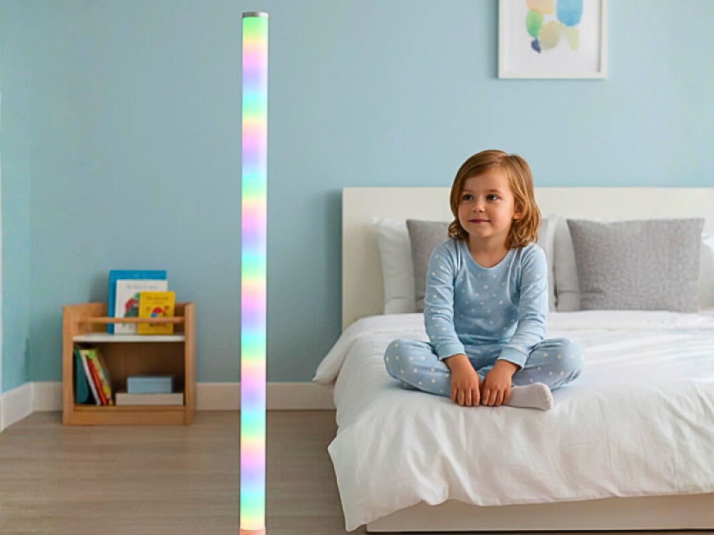 Rocket Light 100cm