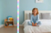 Rocket Light 100cm