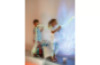 Fiber Optic shower