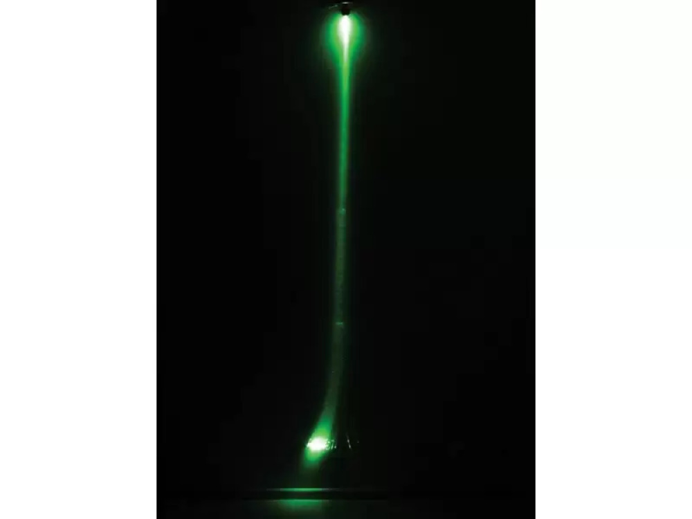 Fiber Optic shower