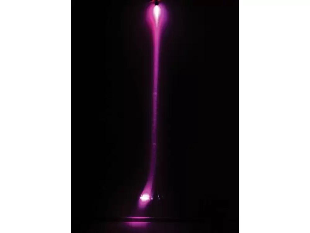 Fiber Optic shower