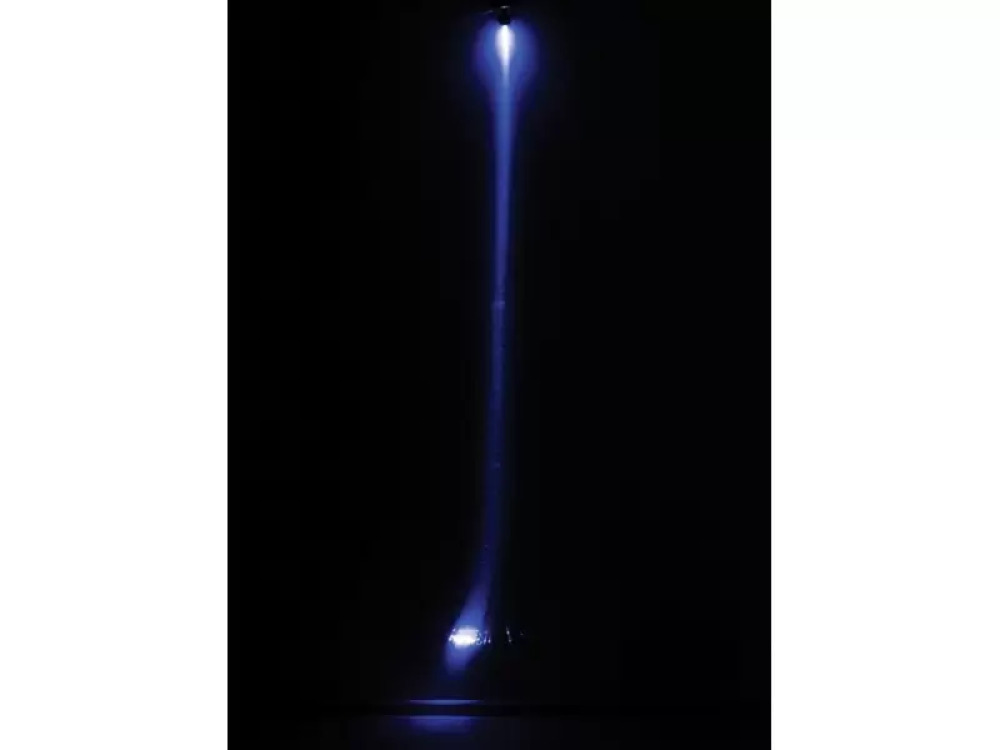 Fiber Optic shower