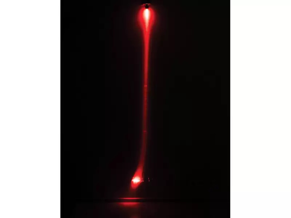 Fiber Optic shower