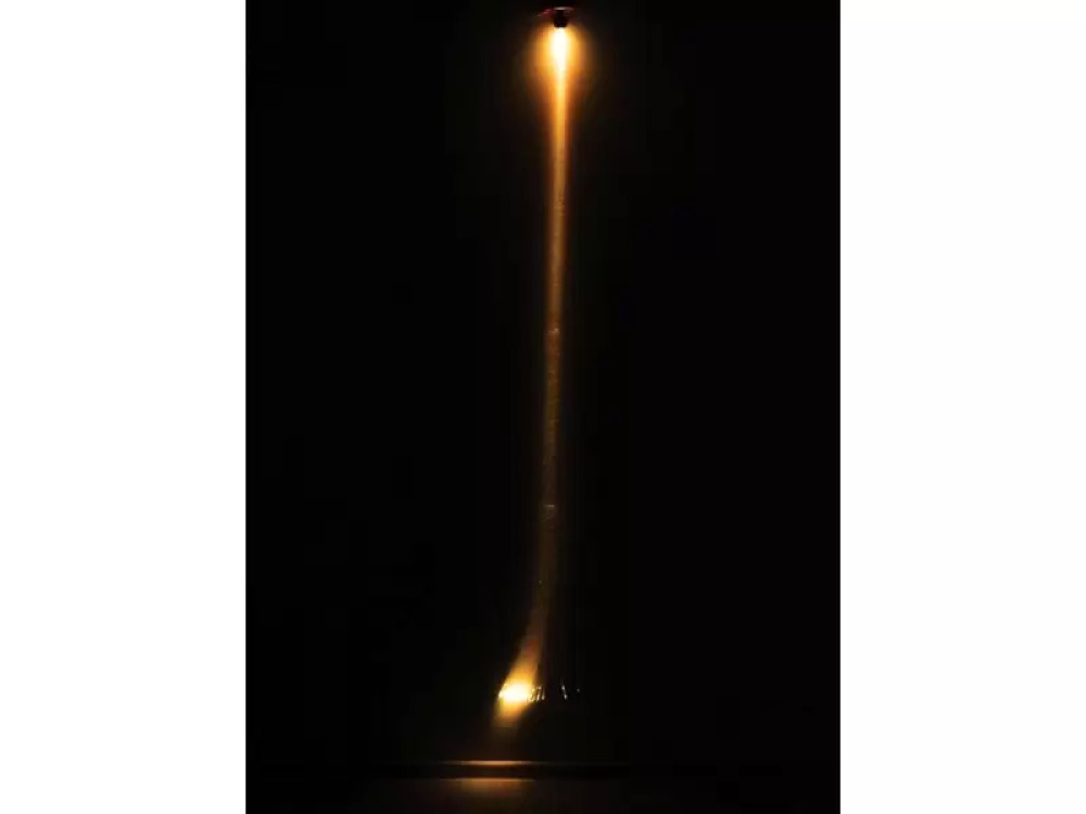 Fiber Optic shower