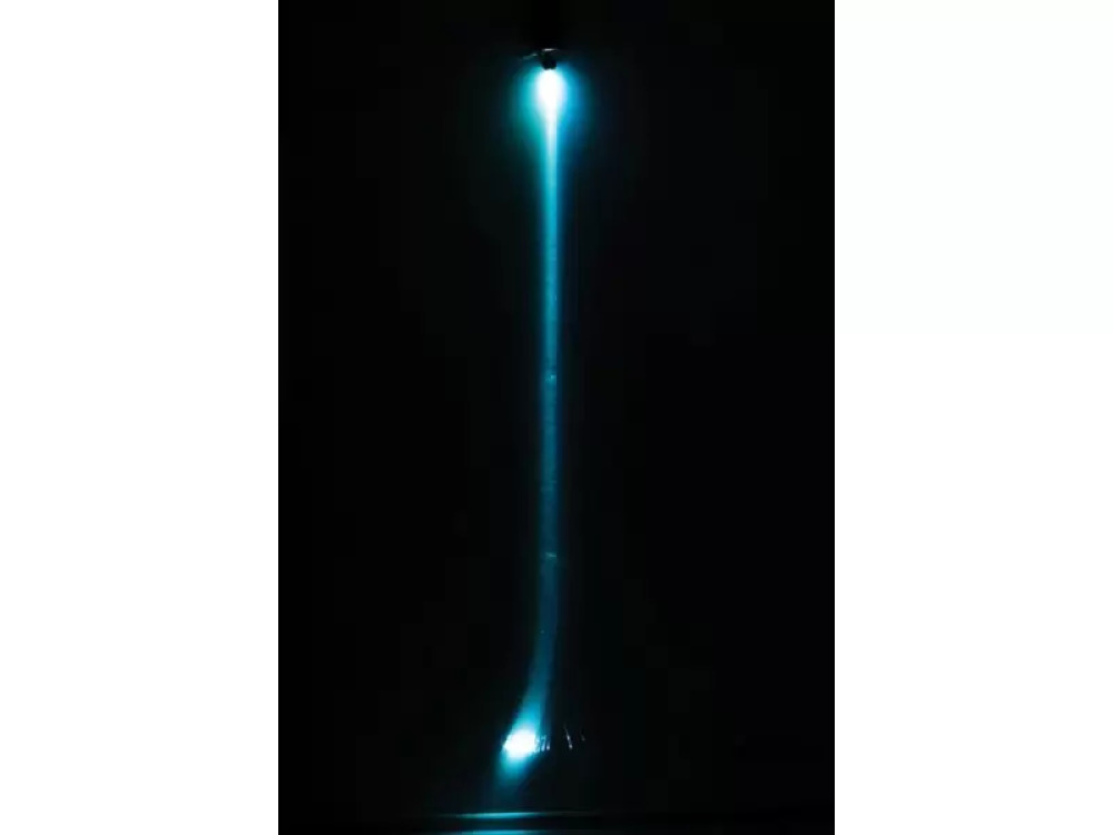 Fiber Optic shower