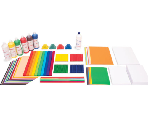 Art kit add-on