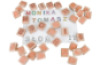 Stamps Alphabet