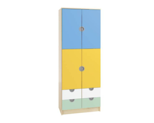 Module 12. Cubo collection