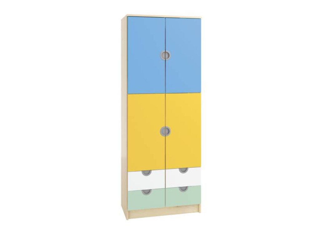 Module 12. Cubo collection