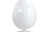 Retro Egg Chair 136cm – Grey