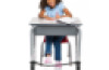 Black Bouncyband for School Desks