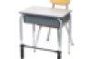 Black Bouncyband for School Desks