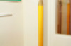 Corner Guard Deluxe Pencil and Pen