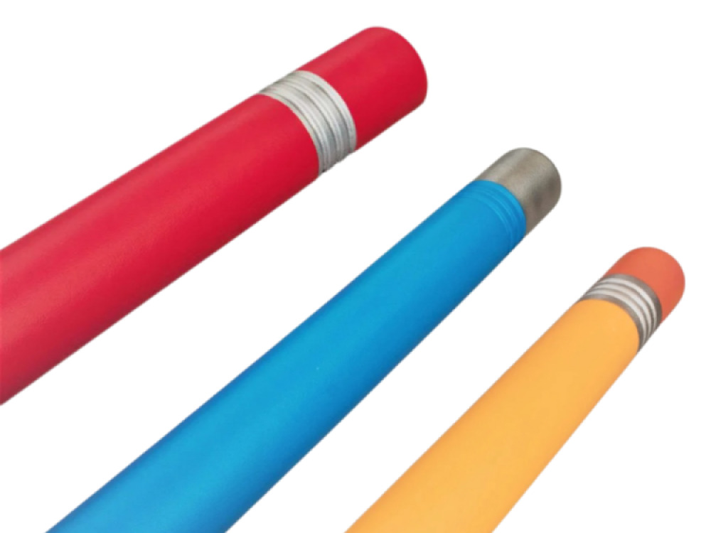 Corner Guard Deluxe Pencil and Pen