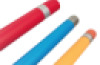 Corner Guard Deluxe Pencil and Pen