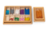 Small set of colourful numbers