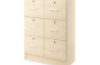 Prima chest of drawers Birch