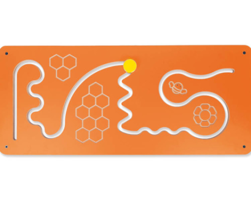 Manipulation boards Bee