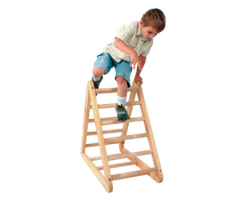 Climbing frame Triangle