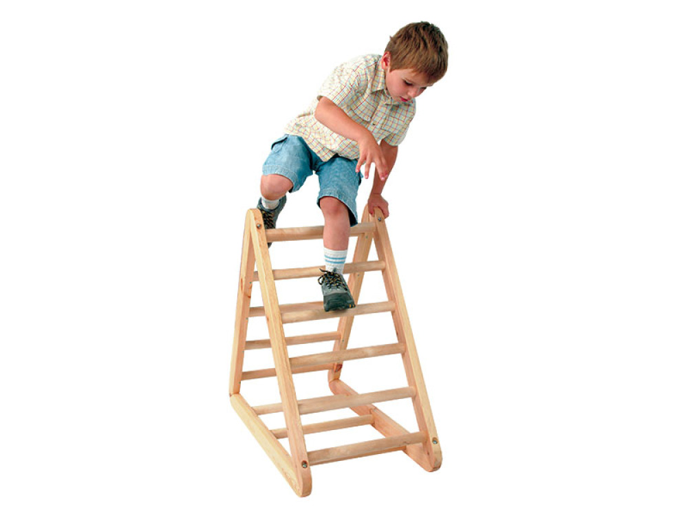 Climbing frame Triangle