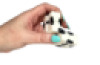 Fidget item : Infinity Cube : White