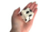 Fidget item : Infinity Cube : White
