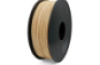 PLA beige filament for 3D printer - 1 kg