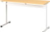 RIO double school desk - height 5