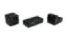 Fidget item : Infinity Cube : Black