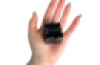 Fidget item : Infinity Cube : Black