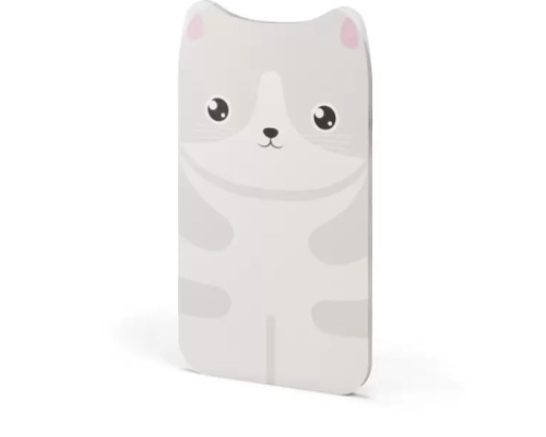 Wall panel - Kitten