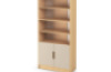 Tall Cabinet 92 with doors - Type D - Sand