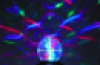 Kaleidoscope Rotating Disco Ball