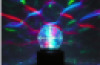 Kaleidoscope Rotating Disco Ball