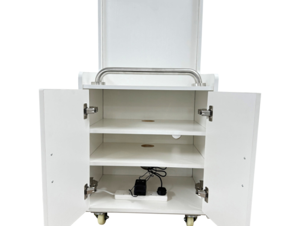 Small Sensory Portable Room