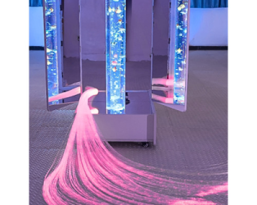 Small Sensory Portable Room