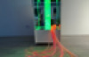 Small Sensory Portable Room