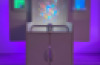 Small Sensory Portable Room